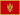 Ország Montenegró